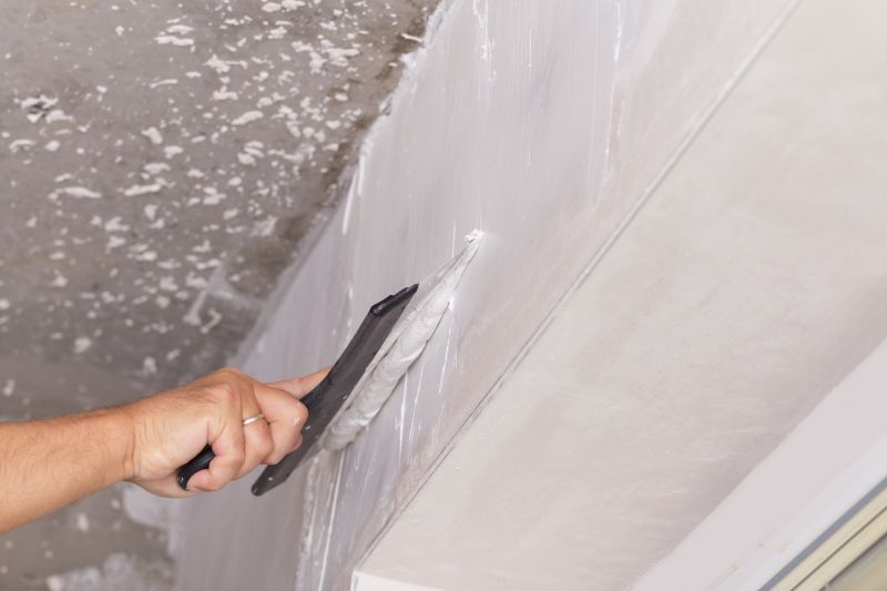 Condo Stucco Repair in Roseville, CA