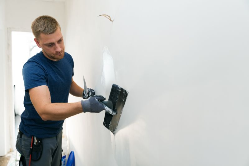 Condo Stucco Repair in Napa, CA