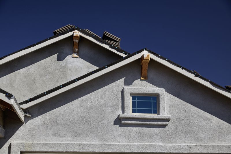 Eifs Crack Repair in Roseville, CA