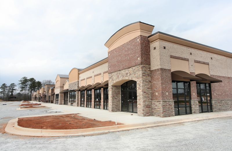 Eifs Damage Repair in Roseville, CA