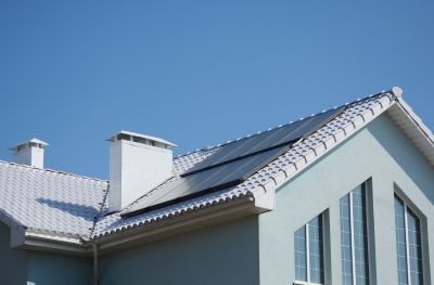 Eifs Siding Installation in Napa, CA