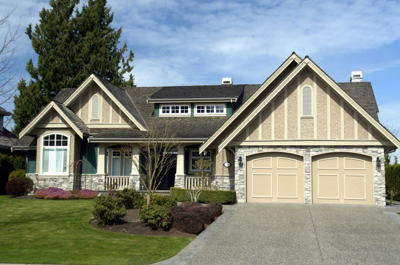 Eifs Siding Replacement in Marin County, CA