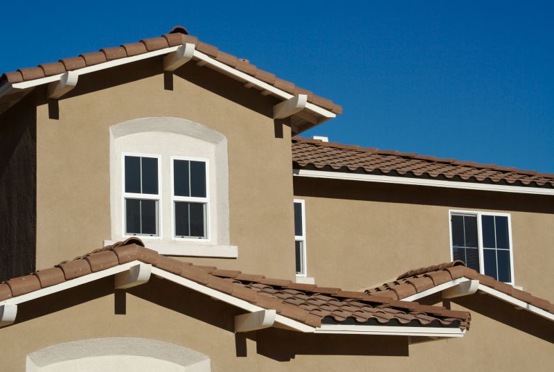 Home Stucco Installation in Ventura County, CA