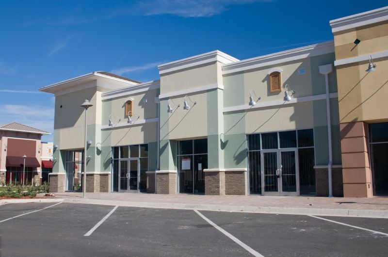 Hotel Eifs Repair in Ventura County, CA