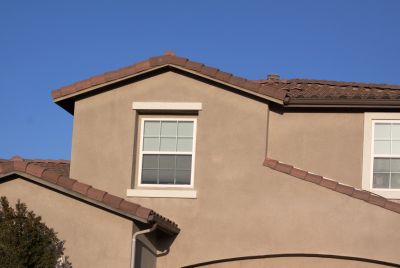 House Stucco Repair in Santa Rosa, CA