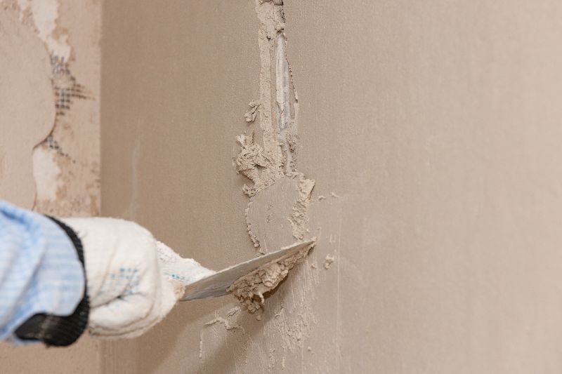 House Stucco Repair in Ventura County, CA