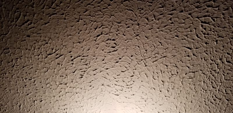 Stucco Texture Finishes