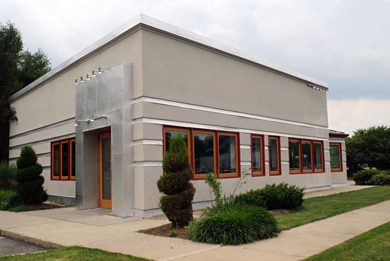Stucco Siding Installation in Napa, CA