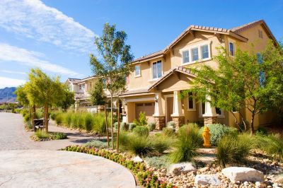 Synthetic Stucco Repair in Napa, CA