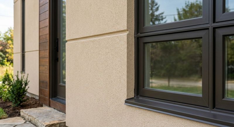 Increase Your EIFS Patching Business with an AI Driven, Targeted Website
