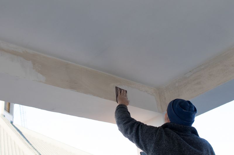 Stucco Maintenance in Napa, CA